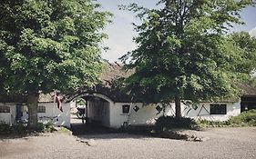 Svostrup Kro